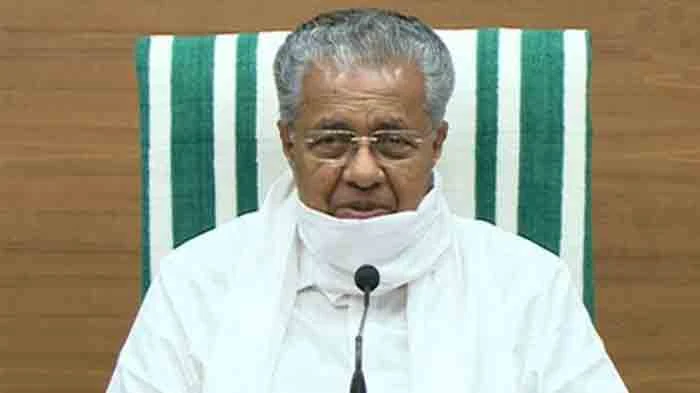 CM Pinarayi Vijayan reacts on PSC rank holders protest, Thiruvananthapuram, News, Pinarayi vijayan, Chief Minister, Kerala, Politics