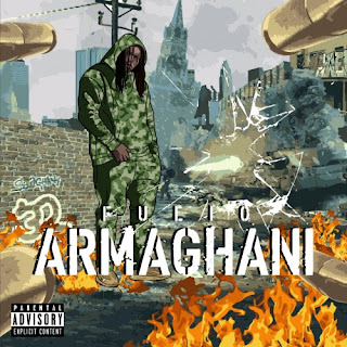 FULIO - ARMAGHANI FULIO - ARMAGHANI