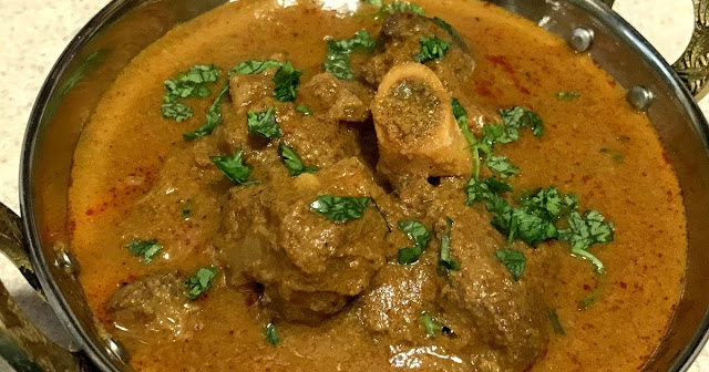 Mutton Curry Recipie-Easy Mutton Curry at Home