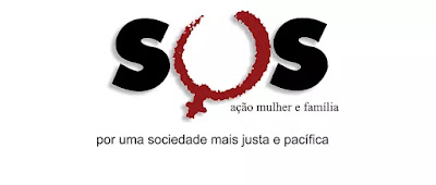 SOS Ação Mulher e Família