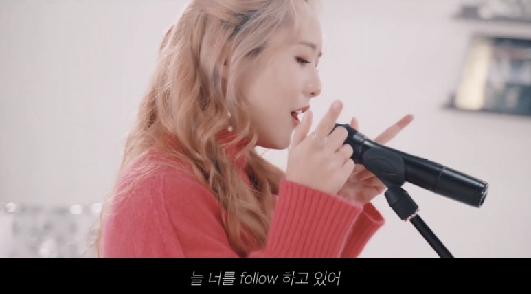 둘 다 음색 달달한 헤일리 유승우 듀엣곡.jpg | 인스티즈