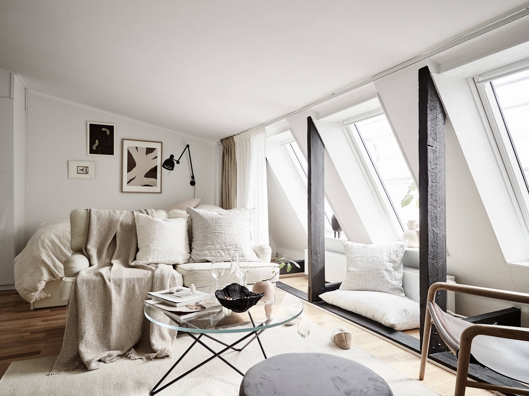 PARFAIT PETIT ESPACE