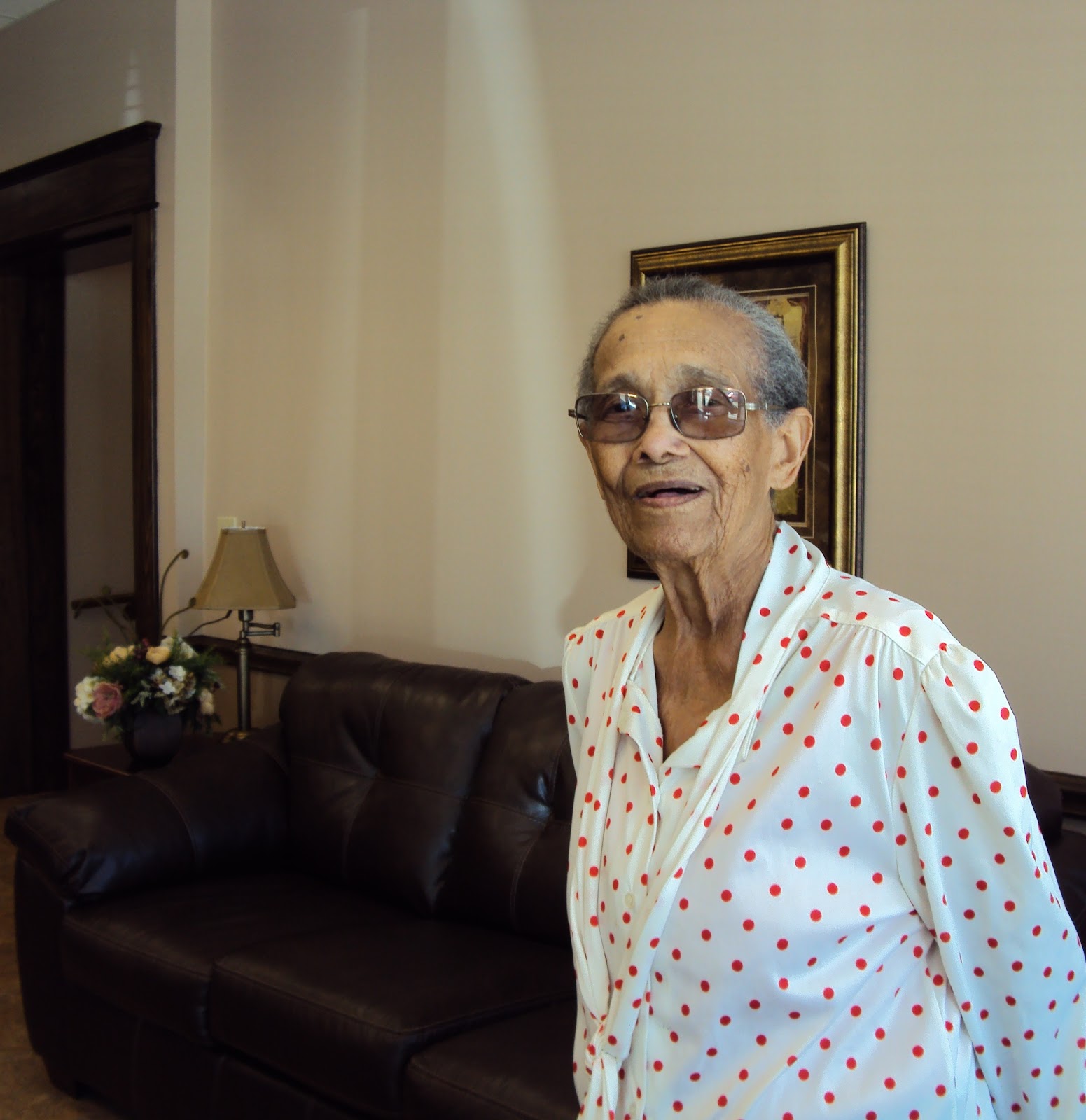 Life in a small Mississippi Town/Small Nebraska town Former Mayor of