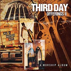 Baixar Música Gospel Creed - Third Day Mp3