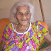 Com cerca de 115 anos, baiana é uma das pessoas mais idosas do mundo 