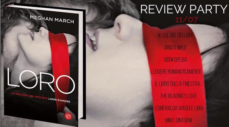 The Reading's Love RECENSIONE