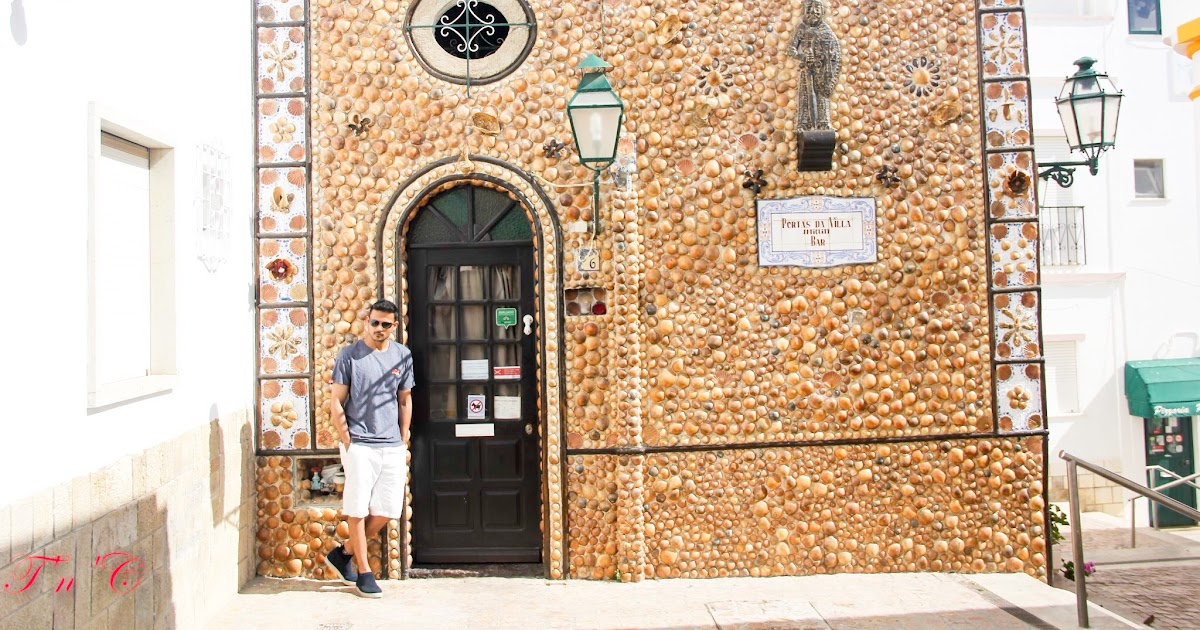 Postcards From Albufeira!