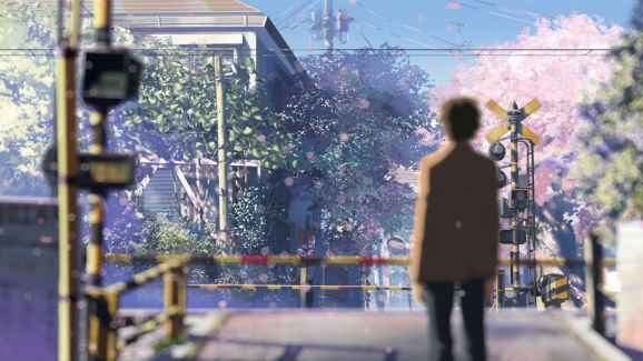 Get What Does Anime Mean The Best Makoto Shinkai Movies List For Android Free Get Wallpaper What Does Anime Mean The Best Makoto Shinkai Movies List For iPhone Free