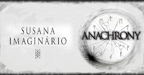 Anachrony by Susana Imaginàrio