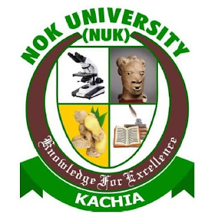 NOK University Kachia School Fees Schedule 2021/2022