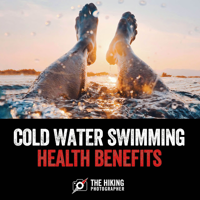 Cold water swimming health benefits Cold water swimming health benefits