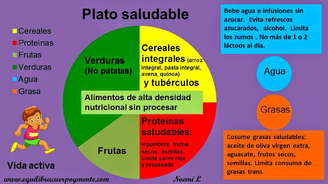 Plato-saludable