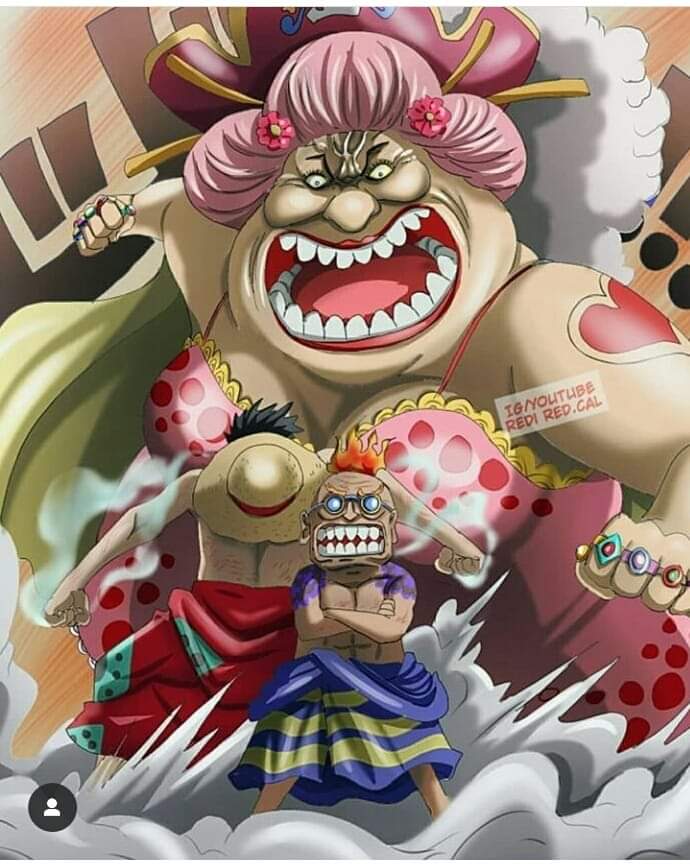 Spoiler One Piece Chapter 947 Bahasa Indonesia Kapan Keluar Chapteria