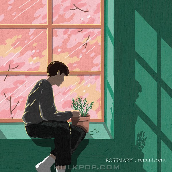 PL – ROSEMARY – Single