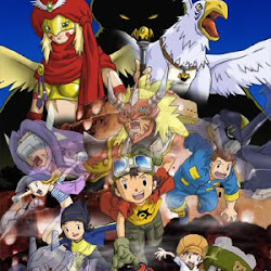 Assistir 'Digimon Tamers - The Runaway Digimon Express' online - ver filme  completo