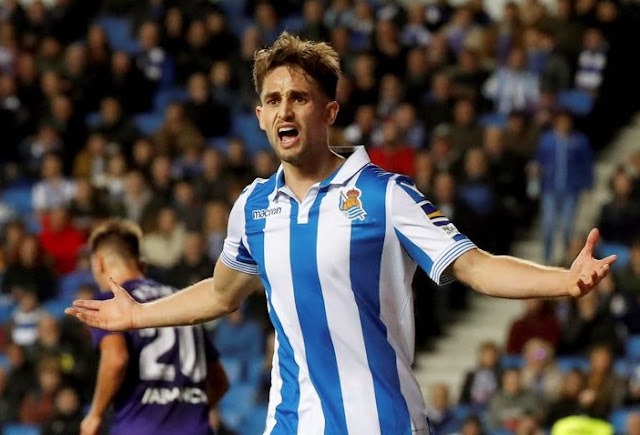 Suso flies to Spain, Milan's leaders Maldini-Boban thinking of the Albanian Adnan Januzaj Suso flies to Spain, Milan's leaders Maldini-Boban thinking of the Albanian Adnan Januzaj