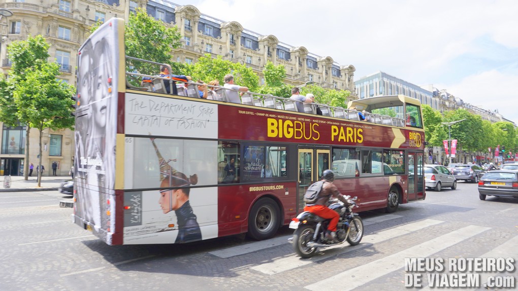 Internacional: Paris desiste de transporte público gratuito universal 1 Paris 01081