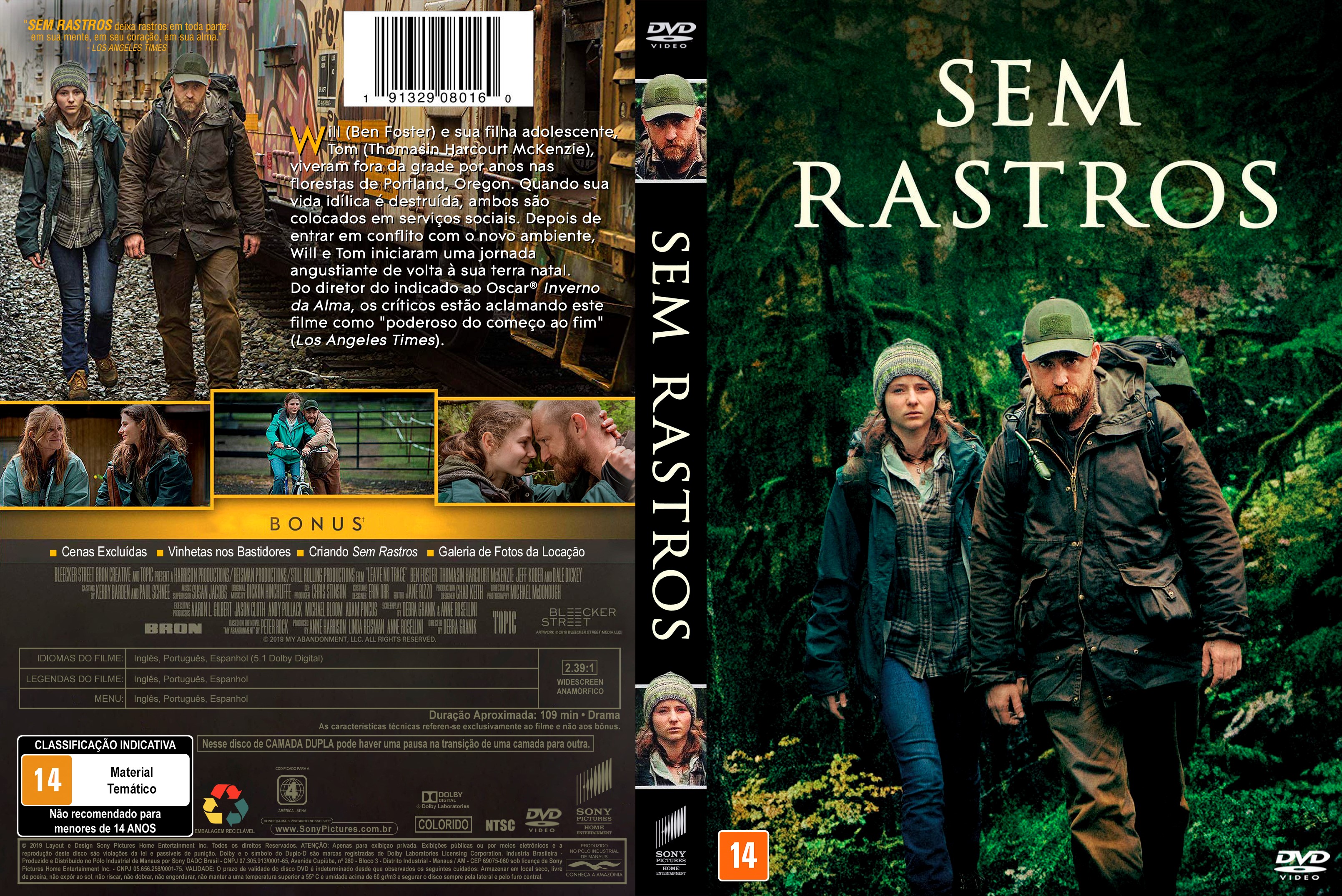 Capa dvd Assassino Sem Rastro -  - Criação E Tradução  de Capas de dvd's e Capas De Blu-ray's para Colecionadores - Label DVD, Capa DVD, Label Blu-ray