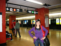 Hong Kong April 2010
