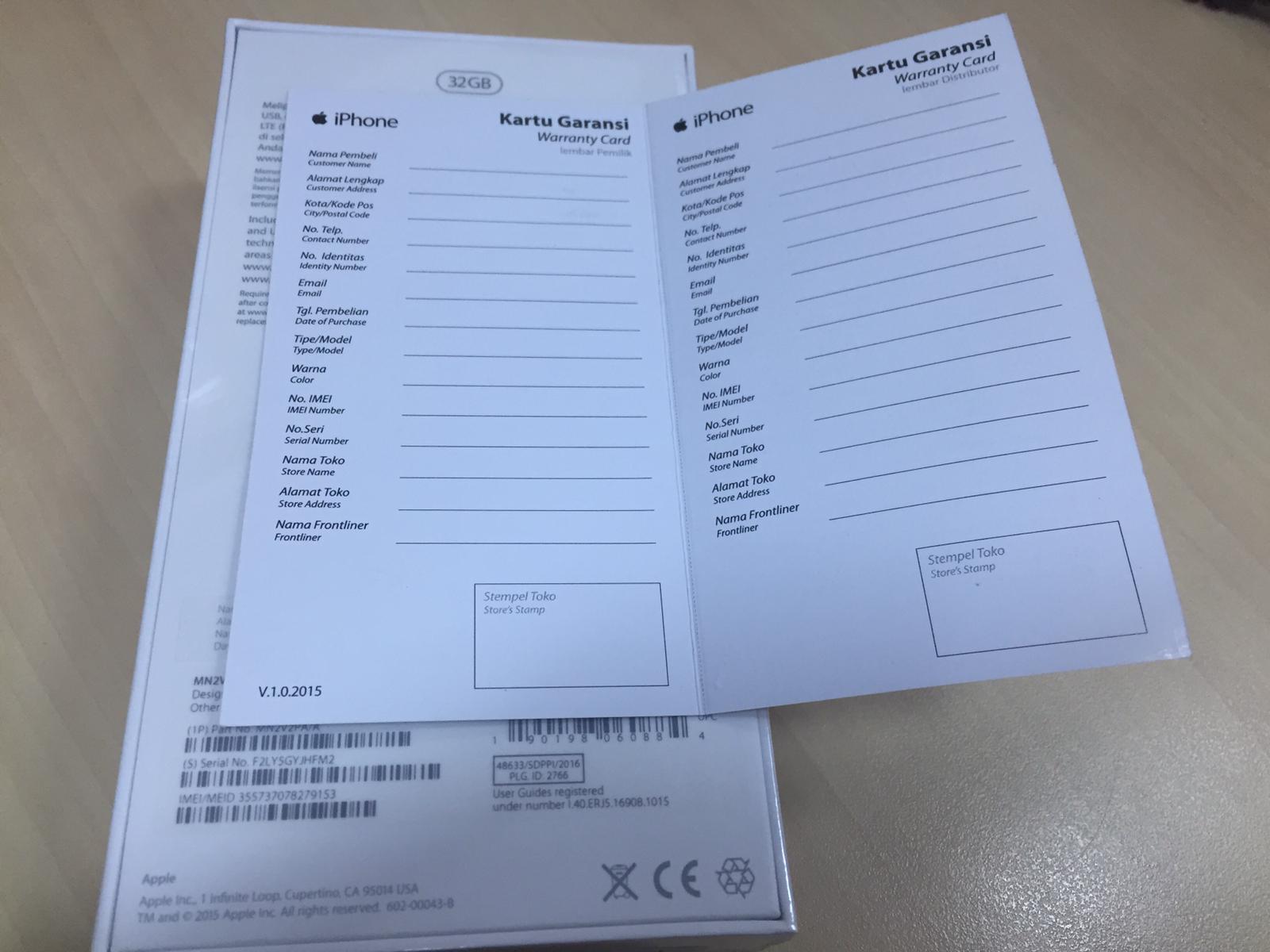 Harga Iphone 6 Space Grey Ini Huruf R