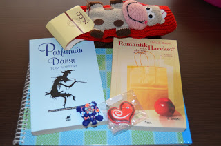 NEŞELİ GÜNLER: Kasım 2012