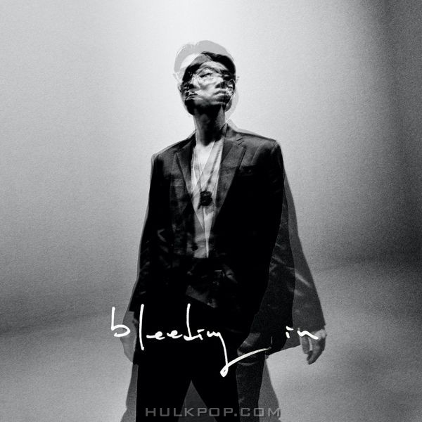 John OFA Rhee – bleeding in – EP