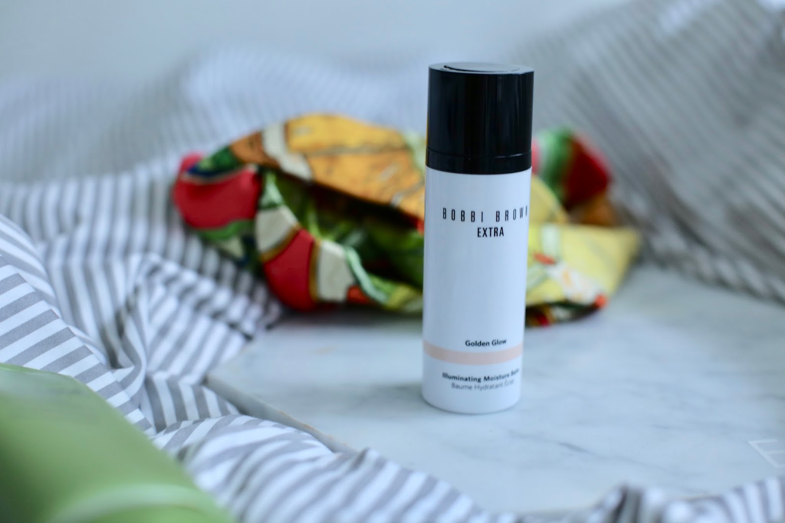 Bobbi brown illuminating moisture balm