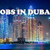 Get a Job in Dubai 