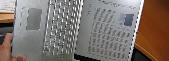 Max Fine: Tres lectores de libros electrónicos para instalar en nuestro