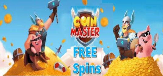 Free spins for coin master on 1 19 19