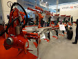 AGRITECHNICA 2015 – The World’s No. 1