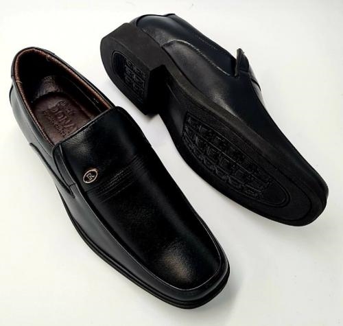 Giày Lười Nam Công Sở Da Bò Cao Cấp