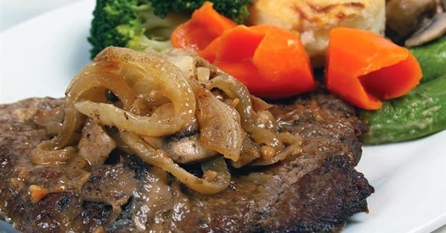 طريقه عمل اللحم بالبصل على الطريقه المصريه