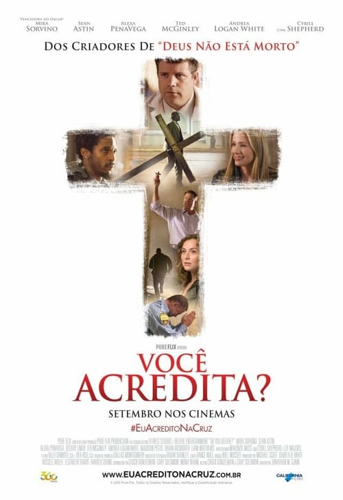 Avez Vous La Foi Regarder Avez-vous la foi ? 2015 Film Complet En Francais - Streaming FV HD