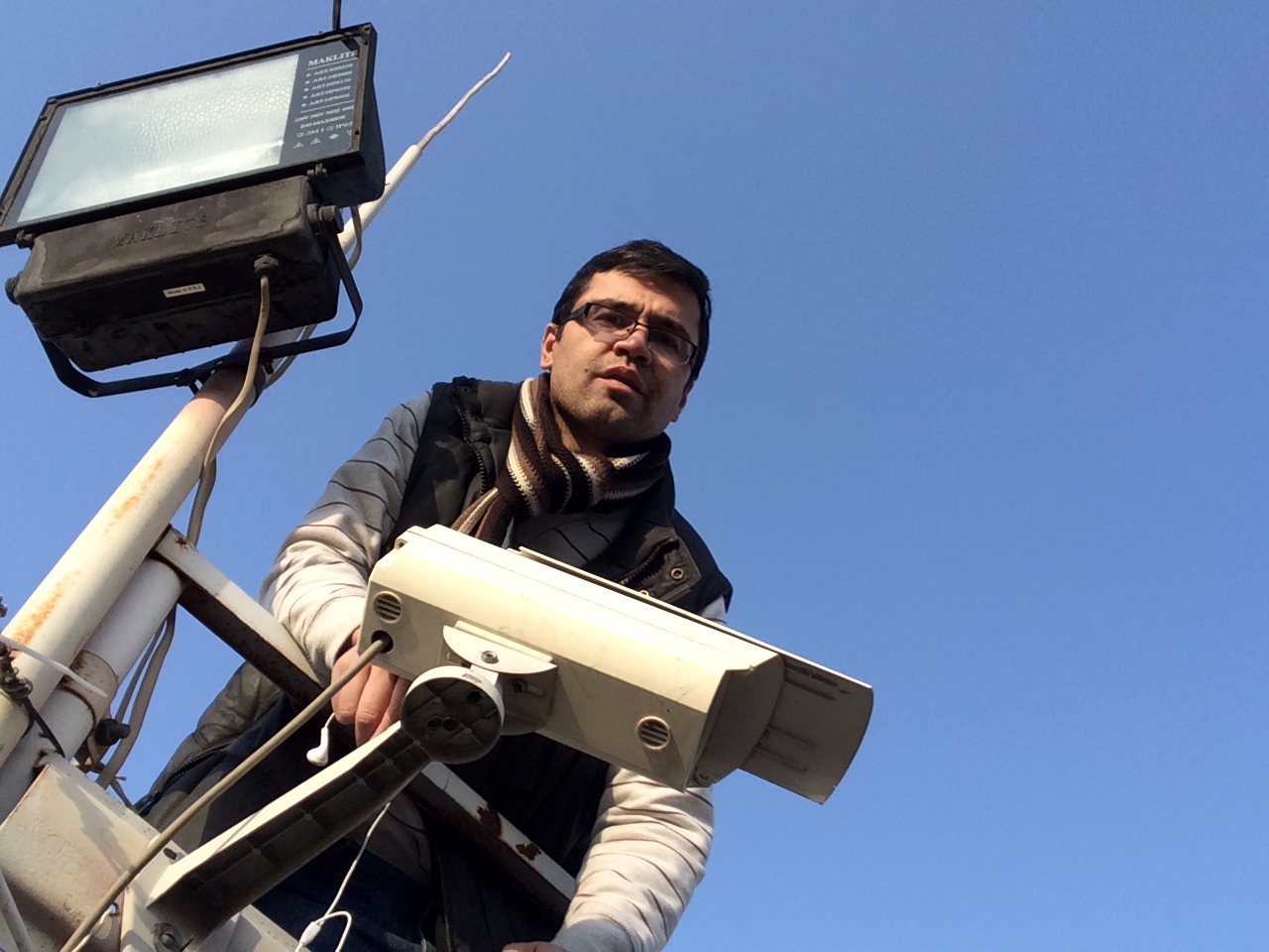 PC Service in Armenia: Camera, DVR, survelliance and security systems ...