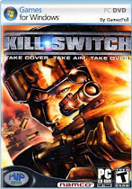 Descargar Kill Switch MULTI5 – MasterEGA para 
    PC Windows en Español es un juego de Accion desarrollado por Namco