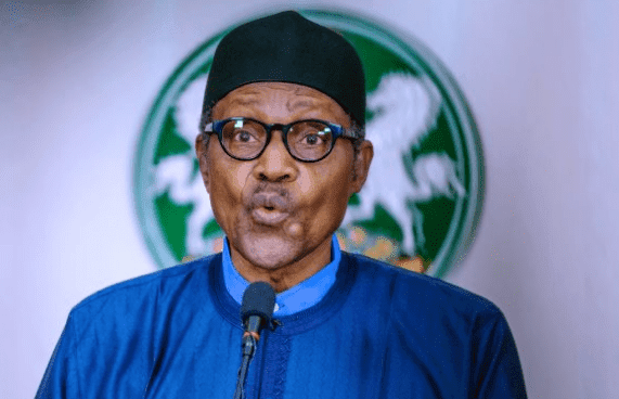 ECOWAS to decide how to deal with Mali issue – Buhari