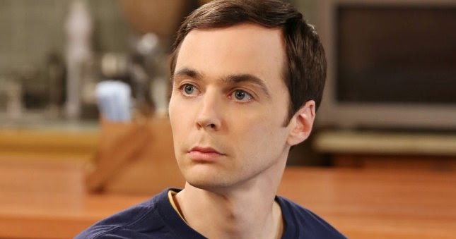 All Shirts Worn by Sheldon Cooper in The Big Bang Theory: Sheldon ...