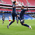TNT atinge pico de 12 pontos com transmissão de Paris Saint-Germain x RB Leipzig
