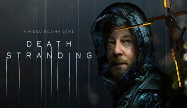 death stranding