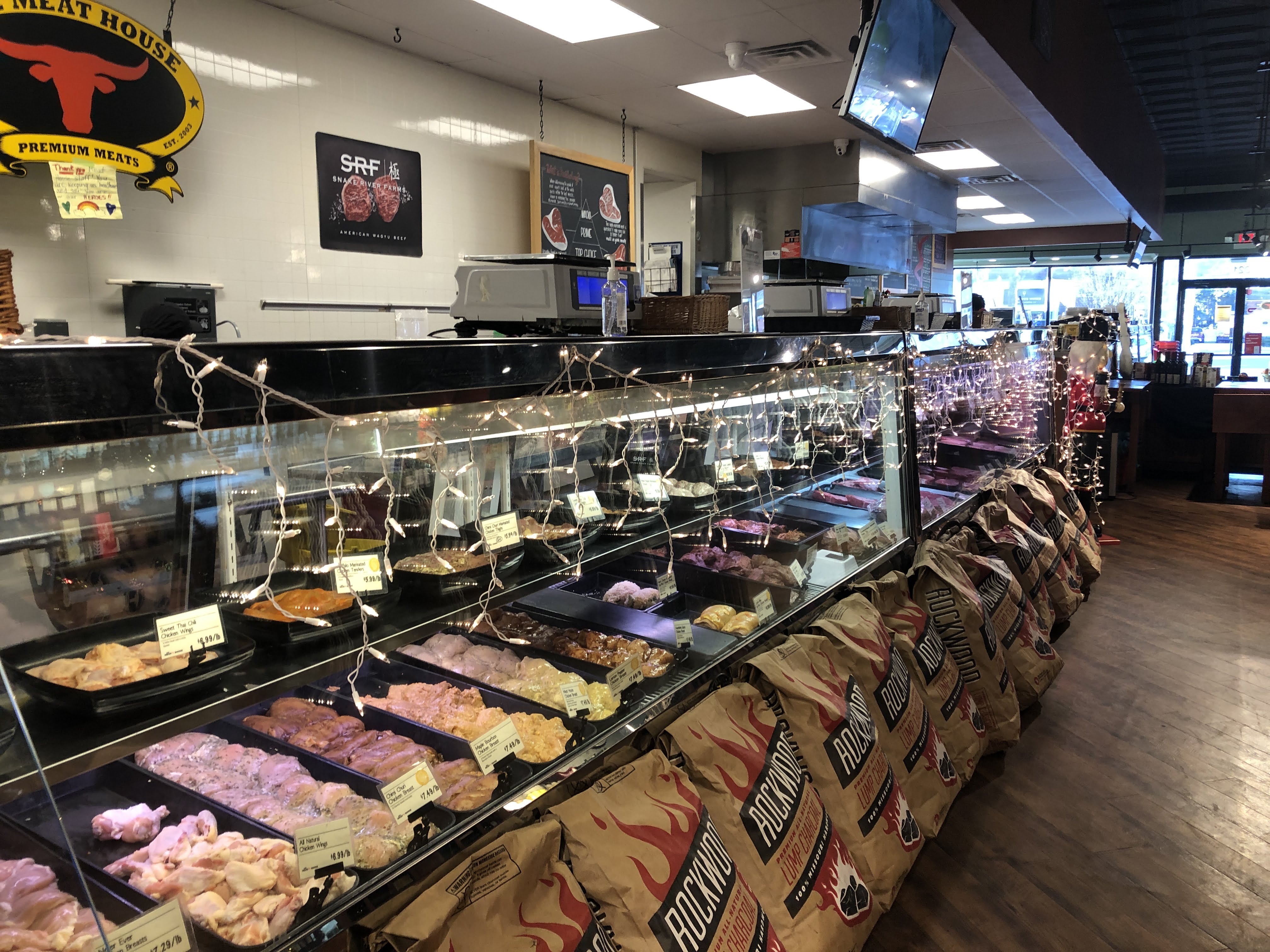 TOUR The Meat House Summit, NJ