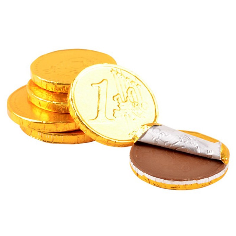 Шоколадка монета. Шоколадные монеты. Золотые шоколадные монеты. Конфеты золотые монеты. Конфеты в монетке.