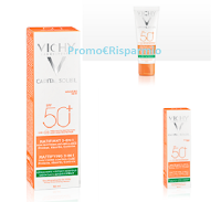 Vichy ''Test & Tell '' : diventa una delle 100 tester Capital Soleil 3 in 1 Logo Vichy ''Test & Tell '' : diventa una delle 100 tester Capital Soleil 3 in 1