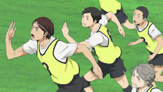 ハイキュー!! アニメ 2期7話 | HAIKYU!! 梟谷学園グループ 合同合宿
