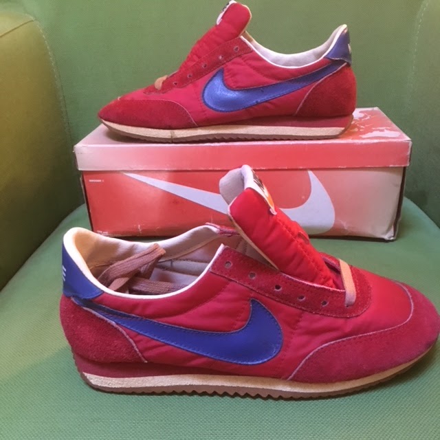 1979 nike shoes