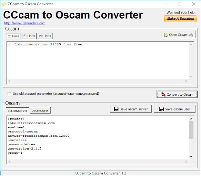 free cccam server for primefiles