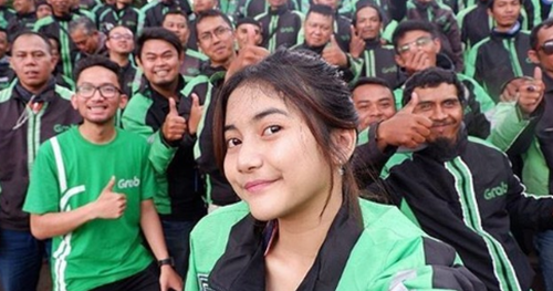 25 Arti Mimpi Naik Ojek Online Menurut Peimbon Jawa Erek Erek 2D 3D 4D