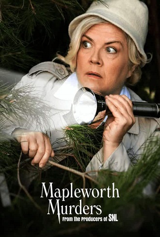 Mapleworth Murders Season 1 Complete Download 480p & 720p All Episode