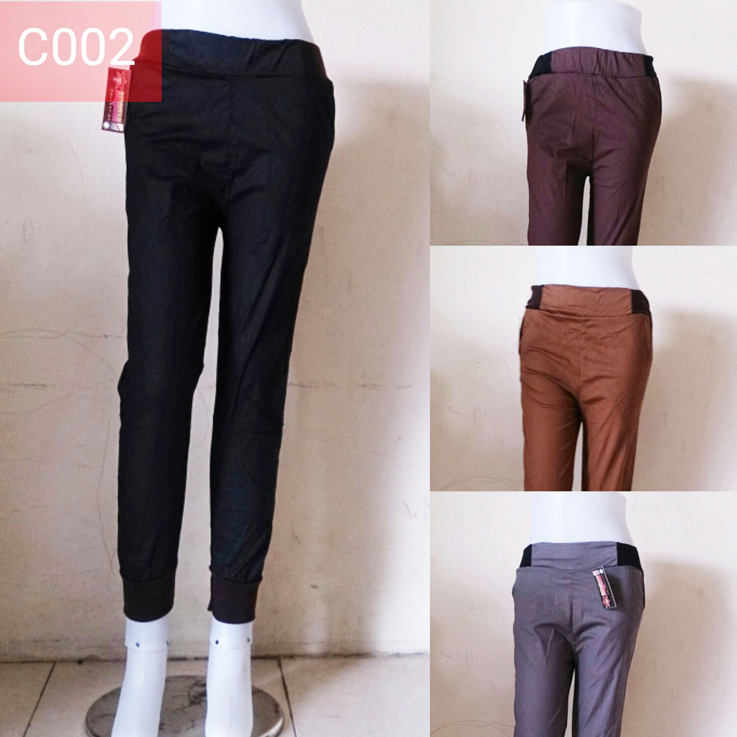 Celana Panjang Wanita Army Kekinian MoDeL BaJu SeKaRanG