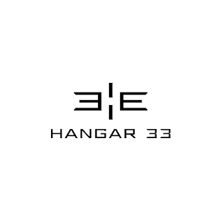 Hangar 33
